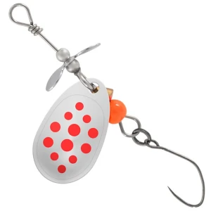 Lingurita Rotativa Rapture Windex Rivus SR Nr.1, 2.20g