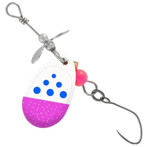 Lingurita Rotativa Rapture Windex Rivus STP Nr.2, 3.50g Lingurita Rotativa Rapture Windex Rivus STP Nr.2, 3.50g