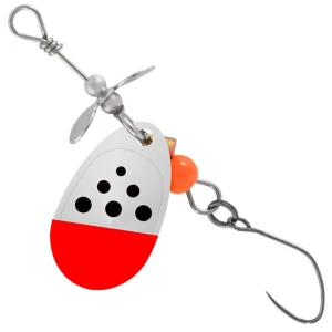 Lingurita Rotativa Rapture Windex Rivus STR Nr.1, 2.20g