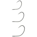 Lingurita Rotativa Savage Gear Spinner Sticklebait, Sinking, Dirty Silver Red, Nr.3, 7.3g Lingurita Rotativa Savage Gear Spinner Sticklebait, Sinking, Dirty Silver Red, Nr.3, 7.3g