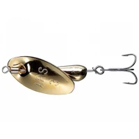 Lingurita Rotativa Smith Ar-s Spinner Trout 3.5g 06 Megl 