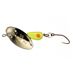 Lingurita Rotativa Smith AR-S Spinner Trout SH 1.5g 26