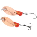 Lingurita rotativa RTB InLine Spinner Nr.2, 10 Silver Blade, 2.1g, 1buc/pac Lingurita rotativa RTB InLine Spinner Nr.2, 10 Silver Blade, 2.1g, 1buc/pac
