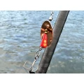 Lingurita rotativa RTB InLine Spinner Nr.2, 10 Silver Blade, 2.1g, 1buc/pac Lingurita rotativa RTB InLine Spinner Nr.2, 10 Silver Blade, 2.1g, 1buc/pac