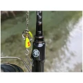 Lingurita rotativa RTB InLine Spinner Nr.3, 01 Silver Blade, 3.5g, 1buc/pac Lingurita rotativa RTB InLine Spinner Nr.3, 01 Silver Blade, 3.5g, 1buc/pac