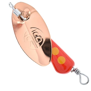 Lingurita rotativa RTB InLine Spinner Nr.3, 04 Cooper Blade, 3.5g, 1buc/pac Lingurita rotativa RTB InLine Spinner Nr.3, 04 Cooper Blade, 3.5g, 1buc/pac