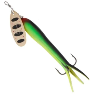 Lingurtia Rotativa SAVAGE GEAR Flying Eel Spinner, Sandeel, Nr.3, 23g, 1buc/pac Lingurtia Rotativa SAVAGE GEAR Flying Eel Spinner, Sandeel, Nr.3, 23g, 1buc/pac