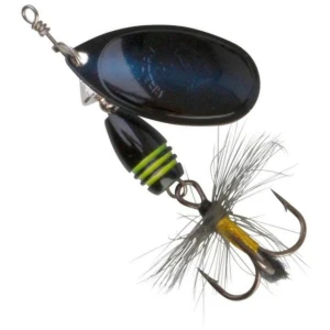 Lingurtia Rotativa SAVAGE GEAR Rotex Spinner, Nr.5, Black Purple, 14g, 1buc/pac Lingurtia Rotativa SAVAGE GEAR Rotex Spinner, Nr.5, Black Purple, 14g, 1buc/pac
