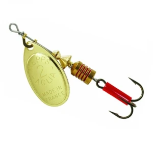 ROTATIVA AGLIA MEPPS GOLD 13G