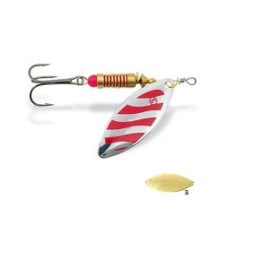 ROTATIVA JAXON HOLO REFLEX SWING 3B 11GR ROTATIVA JAXON HOLO REFLEX SWING 3B 11GR
