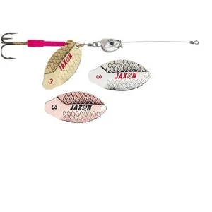 ROTATIVA JAXON HS ESOX 3G 14GR ROTATIVA JAXON HS ESOX 3G 14GR