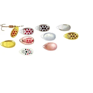 ROTATIVA JAXON REDER 2 ONR 5GR 