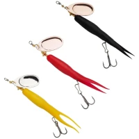 Rotativa Abu Garcia Salmon Seeker Pack, Assorted, 20g, 13cm, 3buc/pac