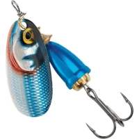 Rotativa Blue Fox Vibrax Gilded, Marime 3, Culoare Gdbst, 8g, 1buc/pac