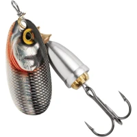 Rotativa Blue Fox Vibrax Gilded, Marime 3, Culoare Gds, 8g, 1buc/pac