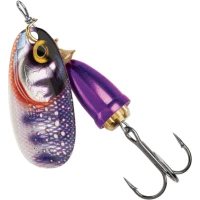 Rotativa Blue Fox Vibrax Gilded, Marime 4, Culoare Gdiw, 10g, 1buc/pac