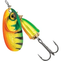 Rotativa Blue Fox Vibrax Gilded, Marime 5, Culoare Gdft, 13g, 1buc/pac