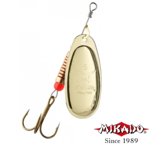 Rotativa Blaster Nr 3 - Gold 00