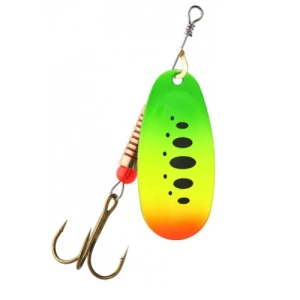 Rotativa Blaster Nr 4 Silver/ 29