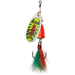 Rotativa DAM Effzett Executor Dressed Nr.2, Fireshark, 4g