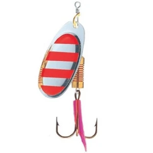 Rotativa DAM Effzett Standard Nr.2, Stripe, 4g Rotativa DAM Effzett Standard Nr.2, Stripe, 4g