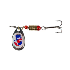 Rotativa Kamasaki Spinner 007 Nr.1 3.6g Rotativa Kamasaki Spinner 007 Nr.1 3.6g
