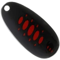 Rotativa MIKADO Windmill, Black Fire, Nr.0, 3.5g,  1buc/pac Rotativa MIKADO Windmill, Black Fire, Nr.0, 3.5g,  1buc/pac