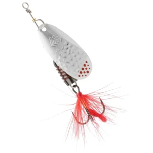 Rotativa MIKADO Windmill, Green Perch, Nr.0, 3.5g,  1buc/pac Rotativa MIKADO Windmill, Green Perch, Nr.0, 3.5g,  1buc/pac