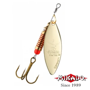 Rotativa Stream Nr 1 4G- Gold 00