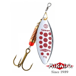 Rotativa Stream Nr 2 8G-Silver 10