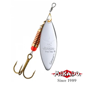 Rotativa Stream Nr 3 12G-Silver 00