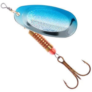 Set Rotative MIKADO Blaster, Silver, Nr.4, 3buc/pac