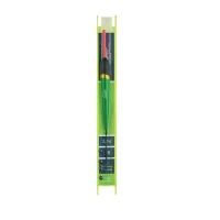 LINIE VARGA JAXON PRO FLOAT ZB 1.5GR 8M 18-14MM NR 10