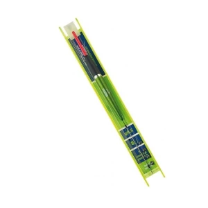 LINIE VARGA JAXON PRO FLOAT ZD 1.5GR 8M 18-14MM NR 10