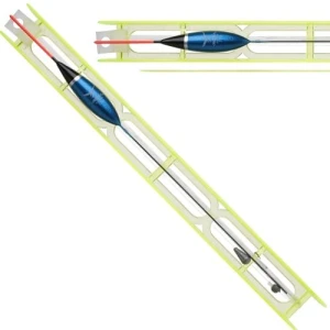 Line Varga Montura Pluta 004, 2.0g, Fir 0.14/0.12mm, Carlig Nr.12