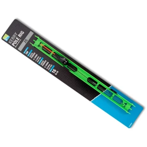 Linie Preston Kerry Pole Rigs, Nr.16, 2.5g, 1buc/pac