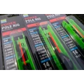 Linie Preston Power Pole Rigs, 2g, 1buc/pac