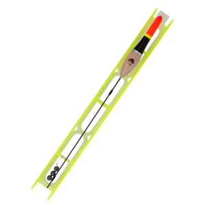 Linie Varga MIKADO Pluta 040, 2.0g, Fir 0.14/0.12mm, Carlig nr. 10