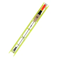 Linie Varga MIKADO Pluta 040, 5.0g, Fir 0.20/0.18mm, Carlig nr. 8