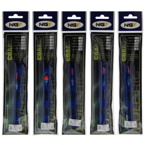 Monturi Coarse NGT Linie Echilibrata 4m