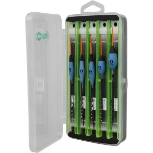 SET LINII SENSAS PESCUIT ROACH 7M 5BUC/CUTIE