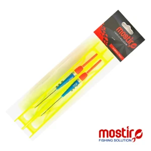 Set 2 Linii Echilibrate Lux Cozmin, 3g , 7m, nr.8