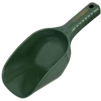 Lopata Carp Pro Bait Spoon, Green, 1buc/pac