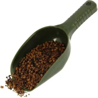 Lopata De Nadire Ngt Baiting Spoon, Standard, Green, 8x8x8cm Lopata De Nadire Ngt Baiting Spoon, Standard, Green, 8x8x8cm