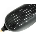 Lopata Nadire Fox Distance Baiting Spoon, Black Lopata Nadire Fox Distance Baiting Spoon, Black