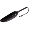 Lopata Nadire Fox Large Baiting Spoon, Black Lopata Nadire Fox Large Baiting Spoon, Black