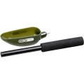 Lopata Nadit CARP PRO, Black Green, 28cm