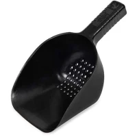Lopata Spomb Mega Scoop, Black Lopata Spomb Mega Scoop, Black