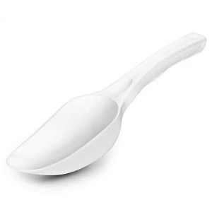 Paleta De Nadire SPOMB Scoop White