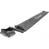 Sistem Nadire Nash Spot On Bushwhacker Baiting Pole System,  15m